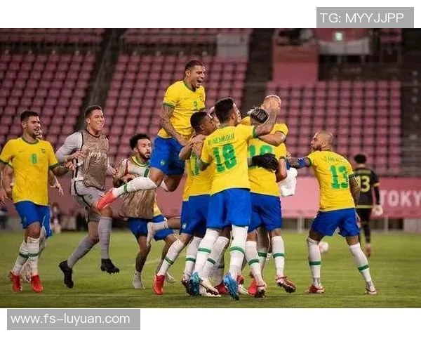 巴西与墨西哥足球对决全面数据分析与统计解读 巴西与墨西哥足球对决全面数据分析与统计解读