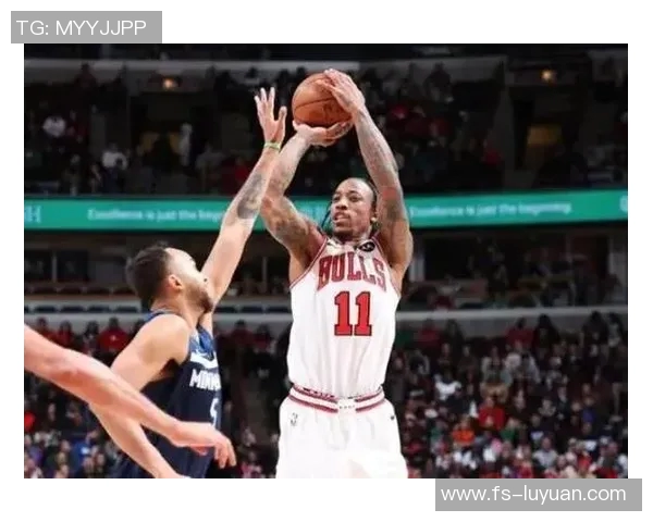 德马尔德罗赞:从天赋少年到NBA明星的励志之路与成长故事